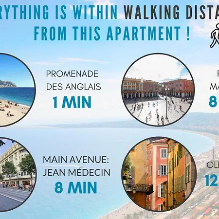 Nestor&jeeves - Chaise Bleue - - Near Nice