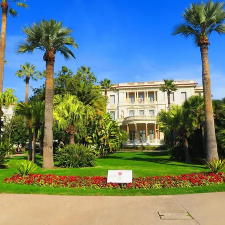 Lejlighed Nestor&jeeves - Chaise Bleue - - Near Nice